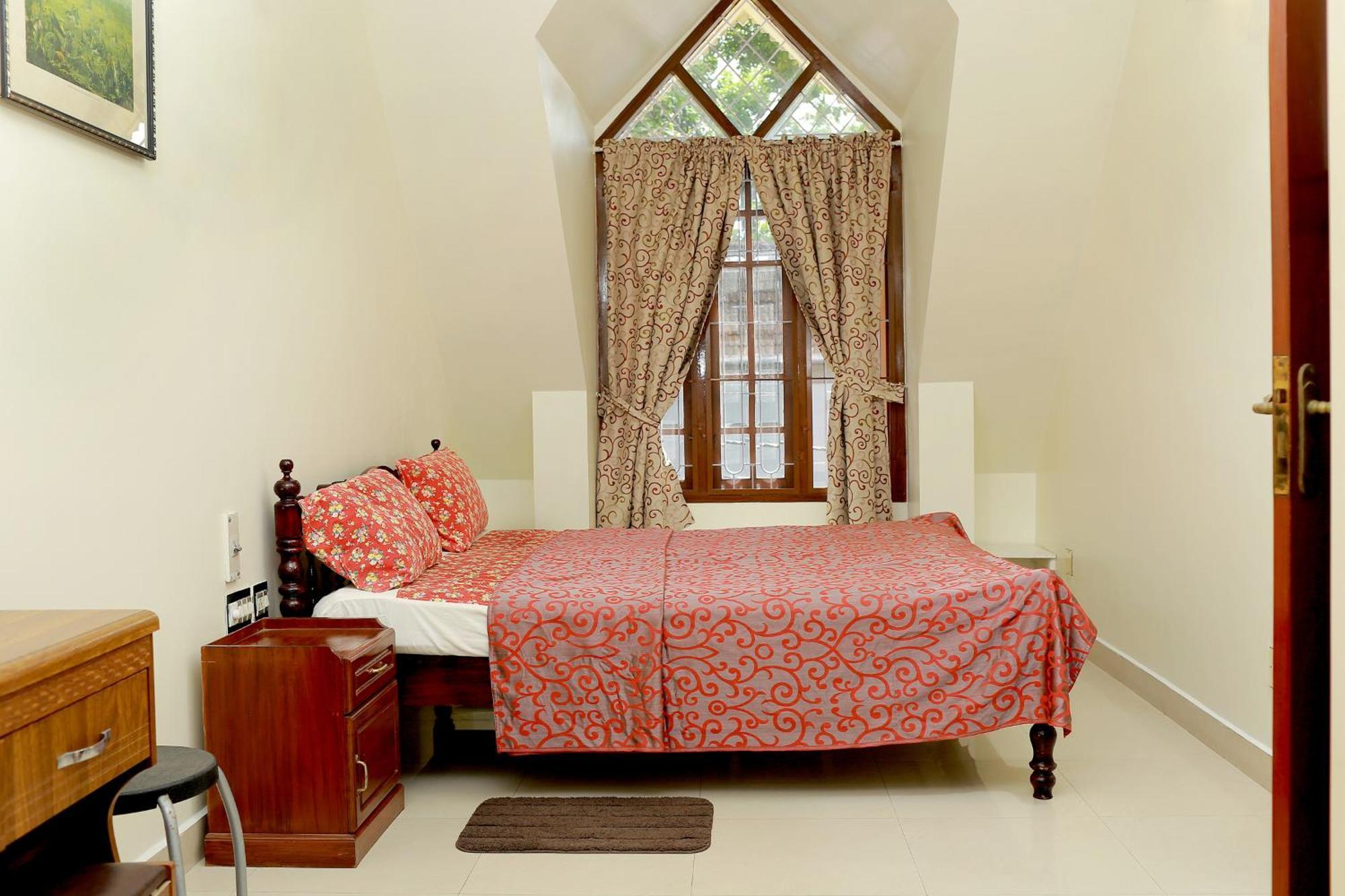 Leelu Homestay Kochi Exterior photo