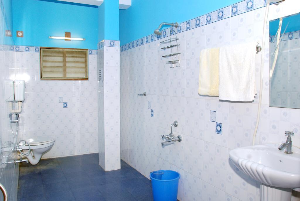 Leelu Homestay Kochi Room photo
